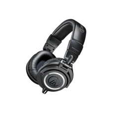 Audio-Technica ATH-M50x Black