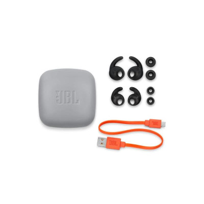 JBL Reflect Mini 2 Black