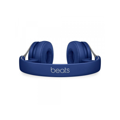 Beats by Dr. Dre EP On-Ear Headphones Blue (ML9D2)