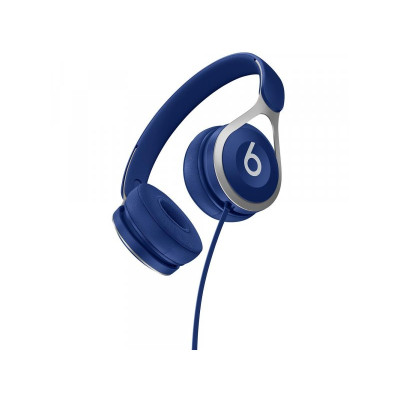 Beats by Dr. Dre EP On-Ear Headphones Blue (ML9D2)