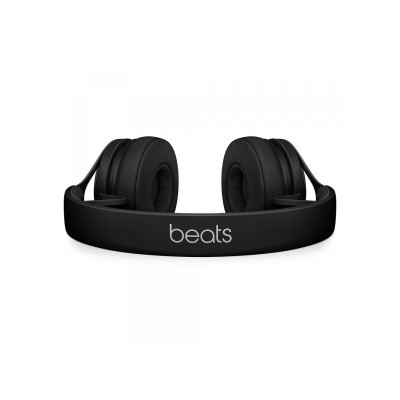 Beats by Dr. Dre EP On-Ear Headphones Black (ML992)