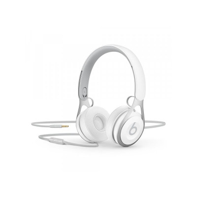 Beats by Dr. Dre EP On-Ear Headphones White (ML9A2)