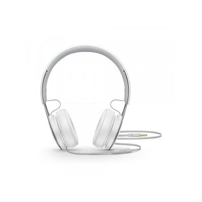 Beats by Dr. Dre EP On-Ear Headphones White (ML9A2)