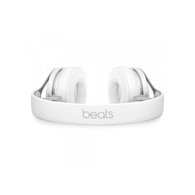 Beats by Dr. Dre EP On-Ear Headphones White (ML9A2)