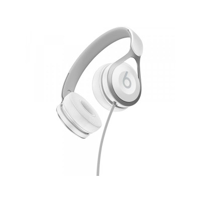 Beats by Dr. Dre EP On-Ear Headphones White (ML9A2)