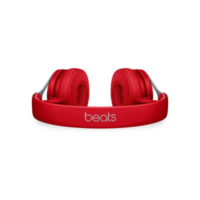 Beats by Dr. Dre EP On-Ear Headphones Red (ML9C2)