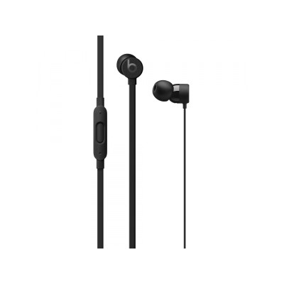 Apple urBeats3 black with Lightning connector (MU992EE / A)