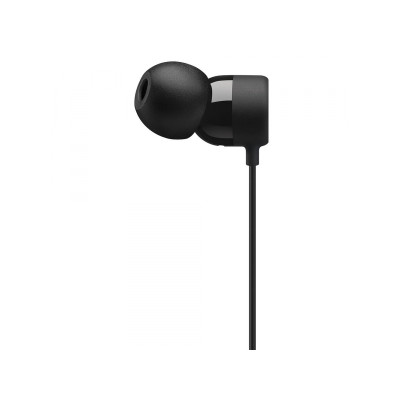 Apple urBeats3 black with Lightning connector (MU992EE / A)