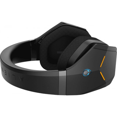 Dell Alienware Wireless Gaming Headset AW988 (520-AANP)