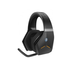 Dell Alienware Wireless Gaming Headset AW988 (520-AANP)