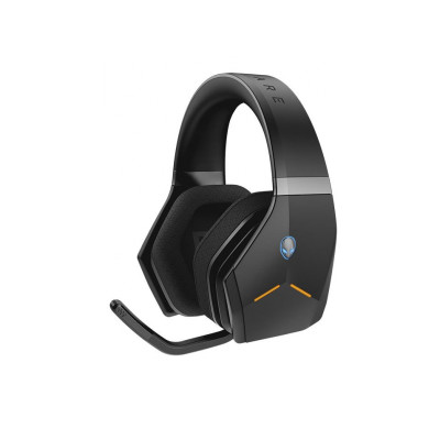 Dell Alienware Wireless Gaming Headset AW988 (520-AANP)