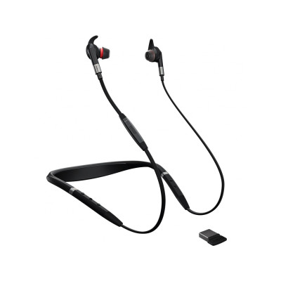 JABRA Evolve 75e MS (7099-823-309)