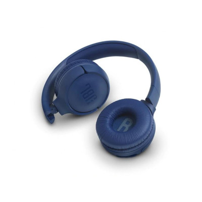 JBL TUNE 500BT Blue (JBLTUNE500BTBLU)