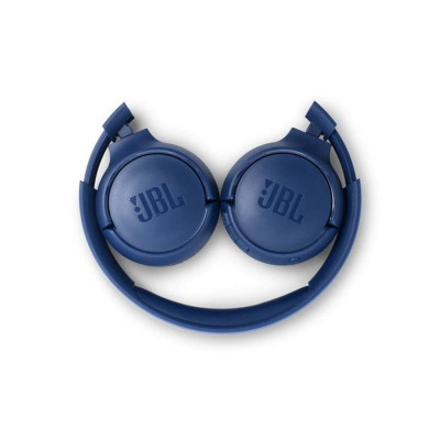 JBL TUNE 500BT Blue (JBLTUNE500BTBLU)