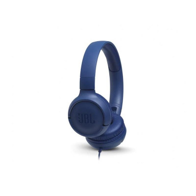 JBL T500 Blue (JBLT500BLU)