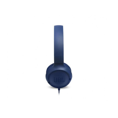 JBL T500 Blue (JBLT500BLU)