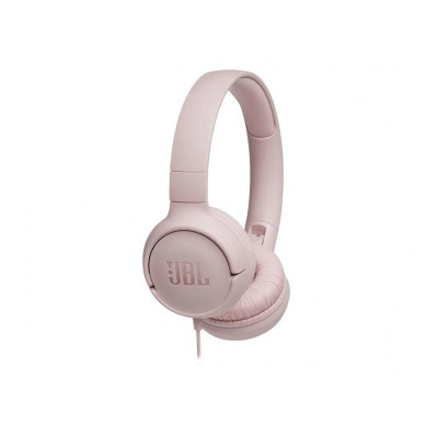 JBL T500 Pink (JBLT500PIK)