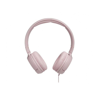 JBL T500 Pink (JBLT500PIK)