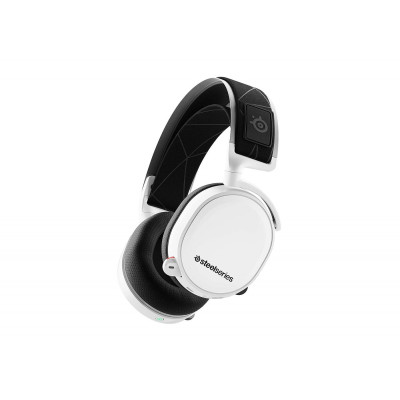 SteelSeries Arctis Pro + GameDac White (61454)