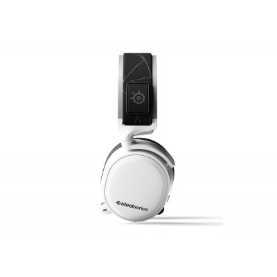 SteelSeries Arctis Pro + GameDac White (61454)