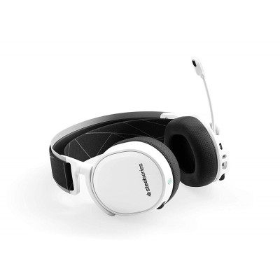 SteelSeries Arctis Pro + GameDac White (61454)