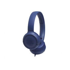 JBL T500 Blue (JBLT500BLU)