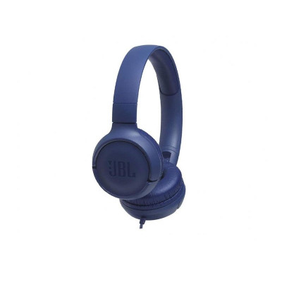 JBL T500 Blue (JBLT500BLU)