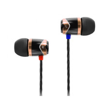 SoundMagic E10 Black-Gold (E10 Black-Gold)