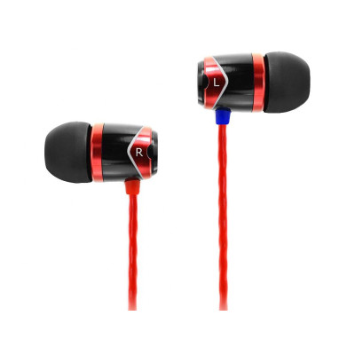 SoundMAGIC E10 Red