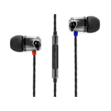 SoundMagic E10C Silver-Black (E10C Silver-Black)