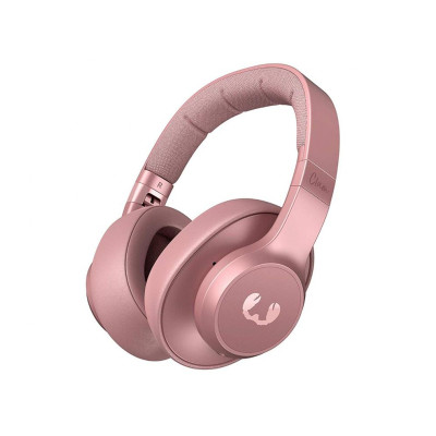 Fresh N Rebel Clam ANC Wireless Headphone Over-Ear Dusty Pink (3HP400DP)