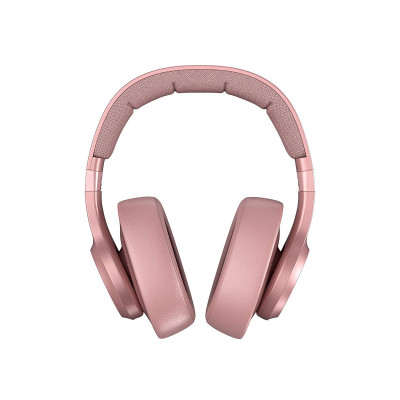 Fresh N Rebel Clam ANC Wireless Headphone Over-Ear Dusty Pink (3HP400DP)