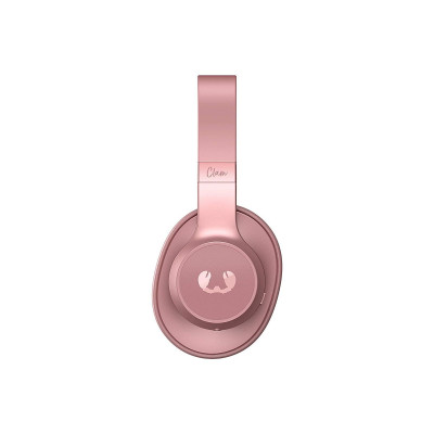 Fresh N Rebel Clam ANC Wireless Headphone Over-Ear Dusty Pink (3HP400DP)