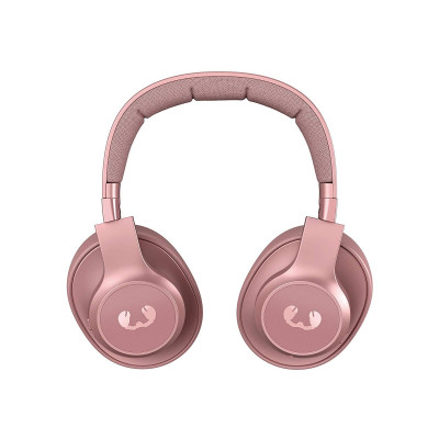 Fresh N Rebel Clam ANC Wireless Headphone Over-Ear Dusty Pink (3HP400DP)