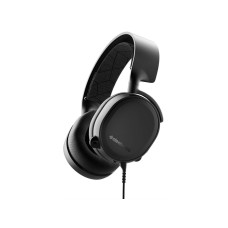 SteelSeries Arctis 3 2019 Edition Black (61503)