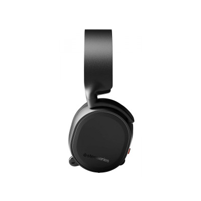 SteelSeries Arctis 3 2019 Edition Black (61503)