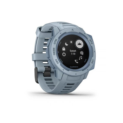 Garmin Instinct Sea Foam (010-02064-05/010-02064-64)