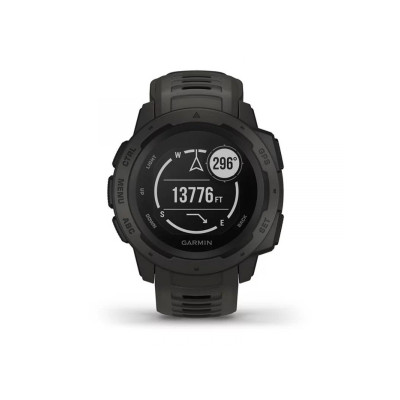 Garmin Instinct Graphite (010-02064-00)