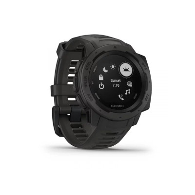 Garmin Instinct Graphite (010-02064-00)