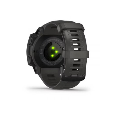 Garmin Instinct Graphite (010-02064-00)