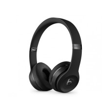 Beats by Dr. Dre Solo3 Wireless Matte Black (MP582)