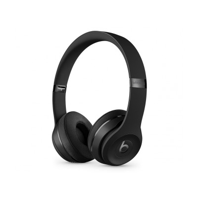 Beats by Dr. Dre Solo3 Wireless Matte Black (MP582)