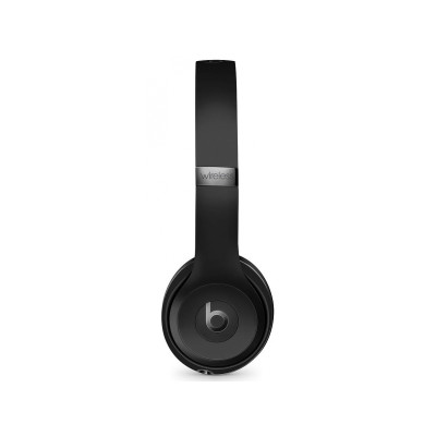 Beats by Dr. Dre Solo3 Wireless Matte Black (MP582)