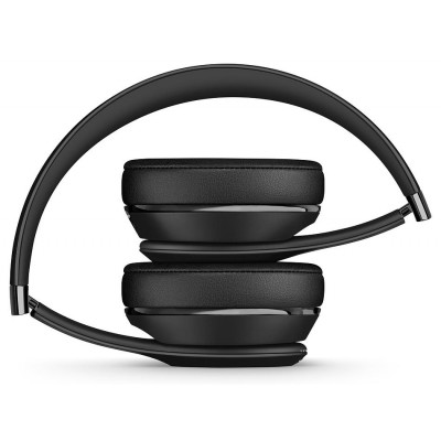 Beats by Dr. Dre Solo3 Wireless Matte Black (MP582)