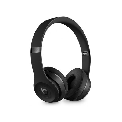 Beats by Dr. Dre Solo3 Wireless Matte Black (MP582)