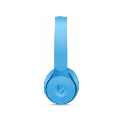 Beats by Dr. Dre Solo Pro More Matte Collection - Light Blue (MRJ92)