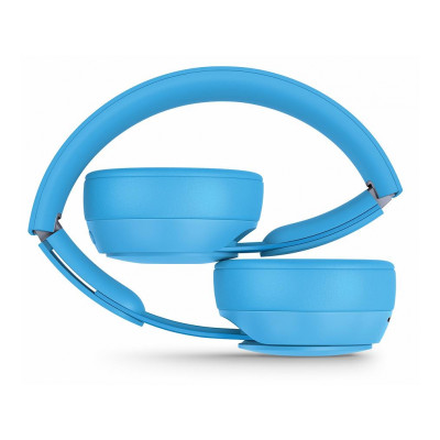 Beats by Dr. Dre Solo Pro More Matte Collection - Light Blue (MRJ92)