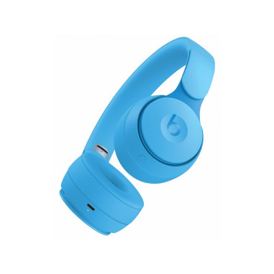 Beats by Dr. Dre Solo Pro More Matte Collection - Light Blue (MRJ92)