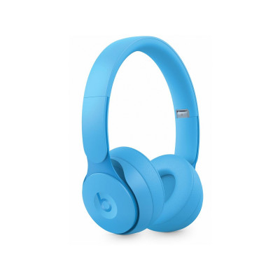 Beats by Dr. Dre Solo Pro More Matte Collection - Light Blue (MRJ92)