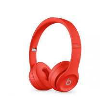 Beats by Dr. Dre Solo3 Wireless PRODUCT RED (MP162)